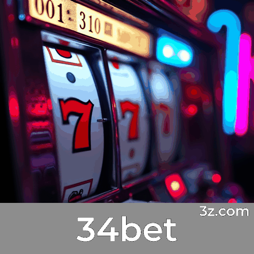 34bet: Seu Cassino Online Confiável e Seguro