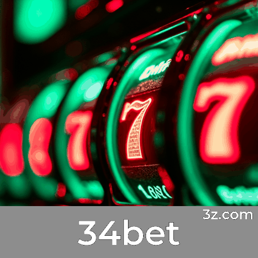 34bet: Dominando esporte com análise estratégica