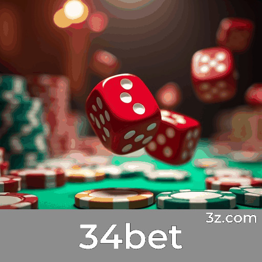 34bet: Seu Cassino Online Confiável e Seguro