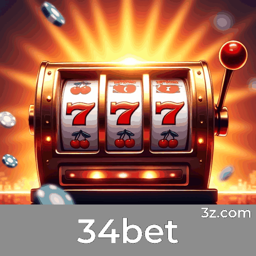 34bet: A Plataforma de Apostas com Segurança e Profissionalismo