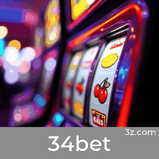 34bet: Seu Cassino Online Confiável e Seguro